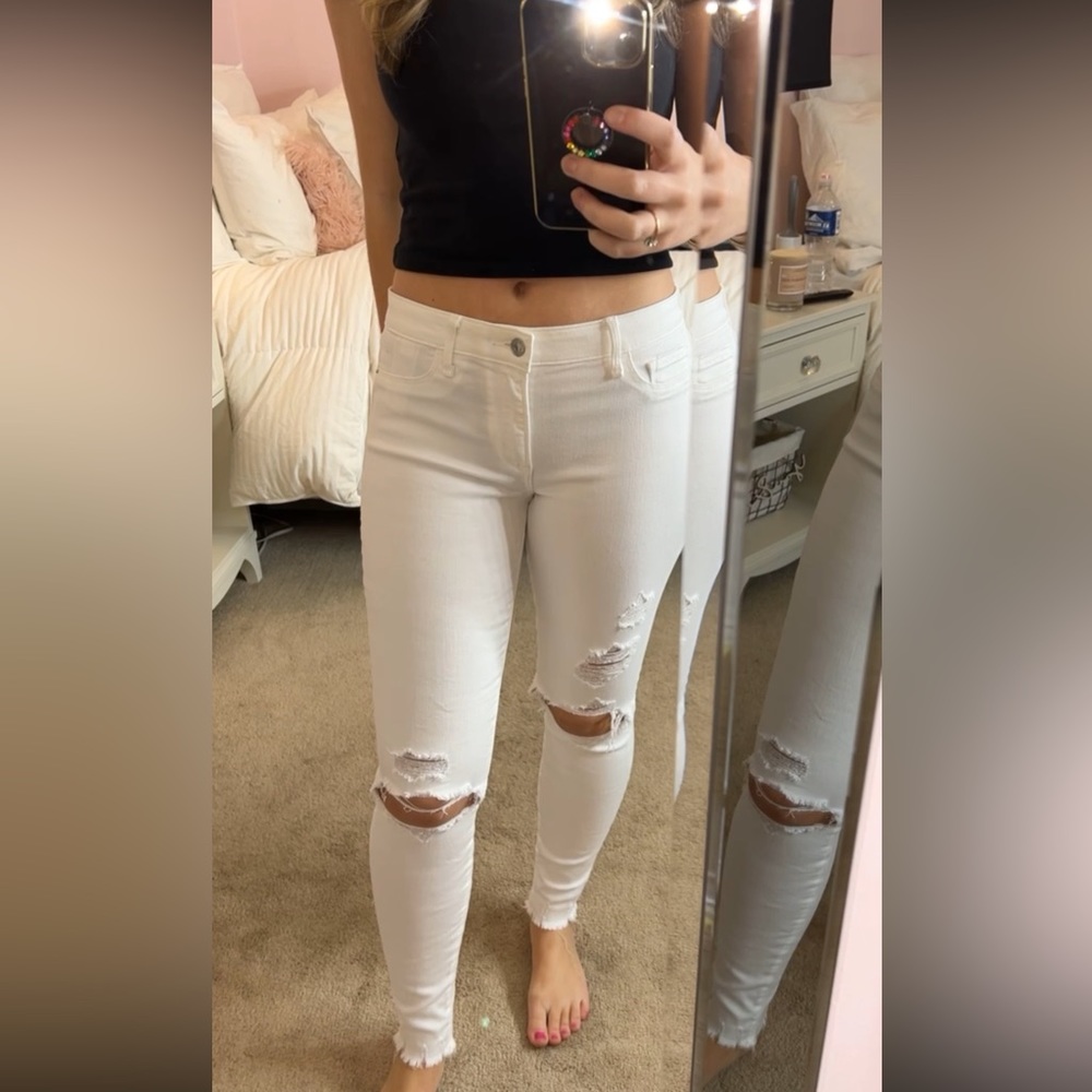 Abercrombie & Fitch Jeans